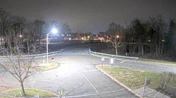 Weather camera view of Rockland County Sewer District.