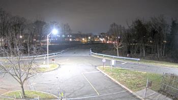 Weather camera view of Rockland County Sewer District.