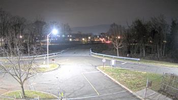 Weather camera view of Rockland County Sewer District.