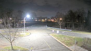 Weather camera view of Rockland County Sewer District.