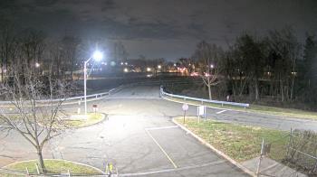 Weather camera view of Rockland County Sewer District.