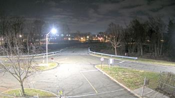 Weather camera view of Rockland County Sewer District.