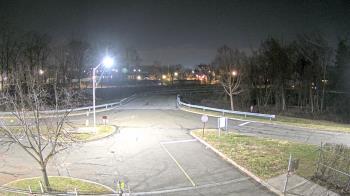 Weather camera view of Rockland County Sewer District.