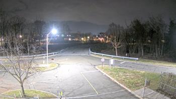Weather camera view of Rockland County Sewer District.