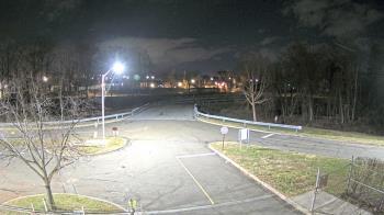 Weather camera view of Rockland County Sewer District.