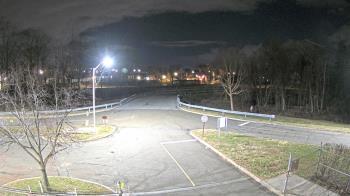 Weather camera view of Rockland County Sewer District.