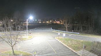 Weather camera view of Rockland County Sewer District.