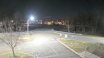 Weather camera view of Rockland County Sewer District.