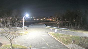 Weather camera view of Rockland County Sewer District.