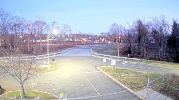 Weather camera view of Rockland County Sewer District.