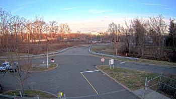 Weather camera view of Rockland County Sewer District.