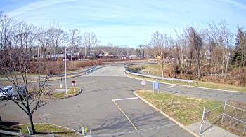 Weather camera view of Rockland County Sewer District.