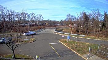 Weather camera view of Rockland County Sewer District.