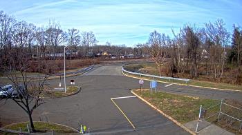 Weather camera view of Rockland County Sewer District.