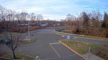 Weather camera view of Rockland County Sewer District.