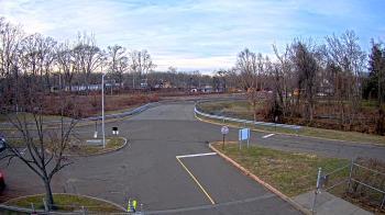 Weather camera view of Rockland County Sewer District.