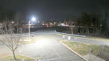 Weather camera view of Rockland County Sewer District.