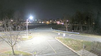 Weather camera view of Rockland County Sewer District.