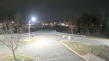 Weather camera view of Rockland County Sewer District.