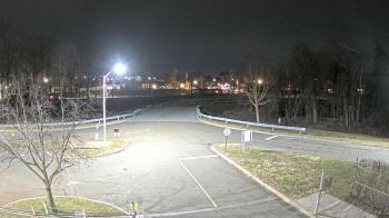 Weather camera view of Rockland County Sewer District.