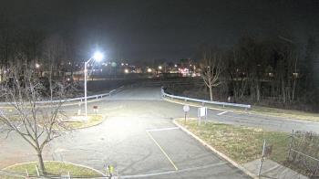 Weather camera view of Rockland County Sewer District.