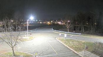 Weather camera view of Rockland County Sewer District.
