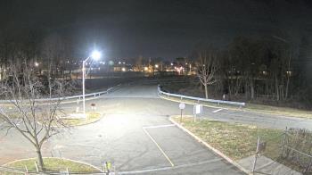 Weather camera view of Rockland County Sewer District.