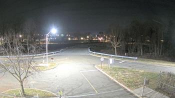 Weather camera view of Rockland County Sewer District.