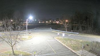 Weather camera view of Rockland County Sewer District.