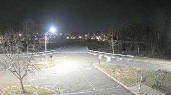 Weather camera view of Rockland County Sewer District.