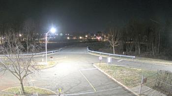 Weather camera view of Rockland County Sewer District.