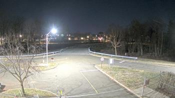 Weather camera view of Rockland County Sewer District.