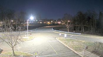 Weather camera view of Rockland County Sewer District.