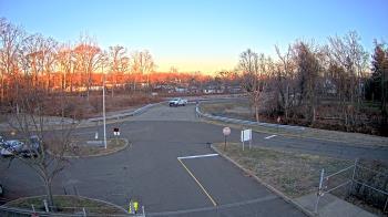 Weather camera view of Rockland County Sewer District.