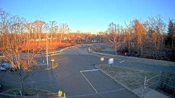 Weather camera view of Rockland County Sewer District.