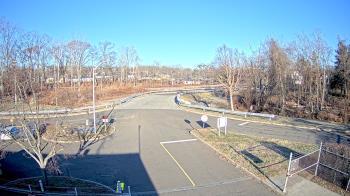 Weather camera view of Rockland County Sewer District.