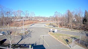 Weather camera view of Rockland County Sewer District.