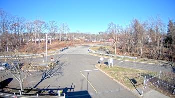 Weather camera view of Rockland County Sewer District.