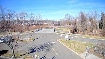 Weather camera view of Rockland County Sewer District.