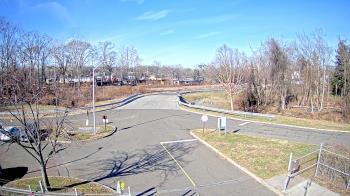 Weather camera view of Rockland County Sewer District.