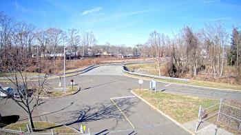 Weather camera view of Rockland County Sewer District.