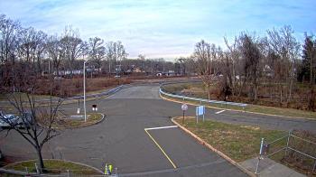 Weather camera view of Rockland County Sewer District.