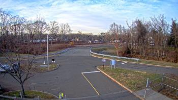 Weather camera view of Rockland County Sewer District.