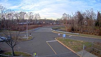 Weather camera view of Rockland County Sewer District.