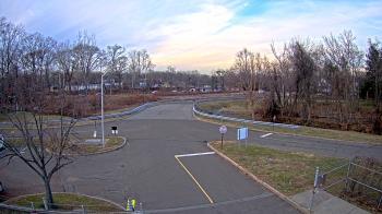 Weather camera view of Rockland County Sewer District.