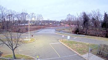 Weather camera view of Rockland County Sewer District.