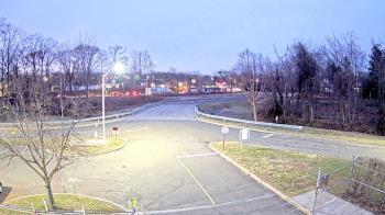 Weather camera view of Rockland County Sewer District.