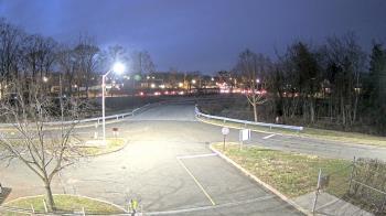 Weather camera view of Rockland County Sewer District.