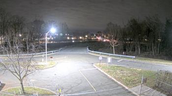 Weather camera view of Rockland County Sewer District.
