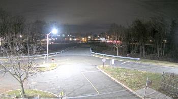 Weather camera view of Rockland County Sewer District.